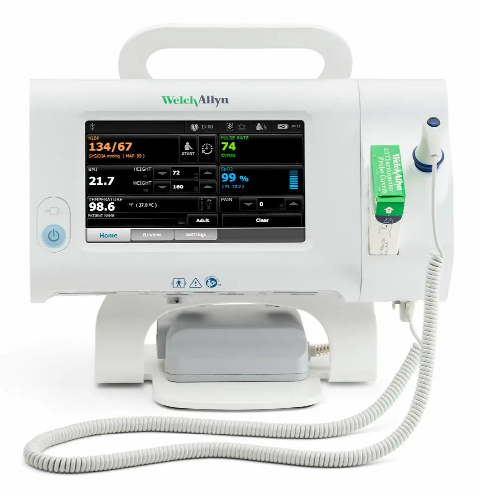 Welch Allyn Connex Spot Monitor