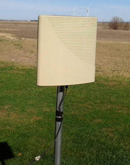 outdoor antenna image