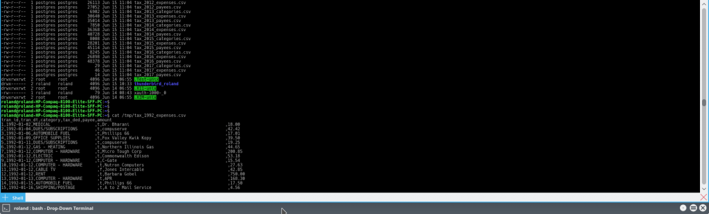 screenshot image