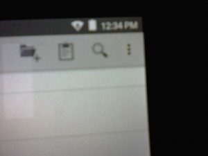 after selection image