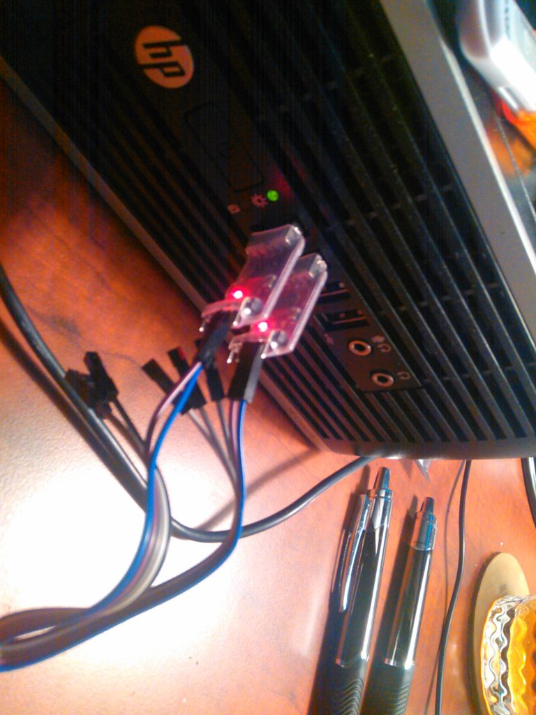 generic usb ttl uarts