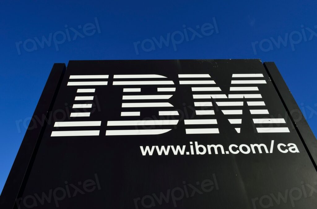 IBM Software Lab. Location unknown