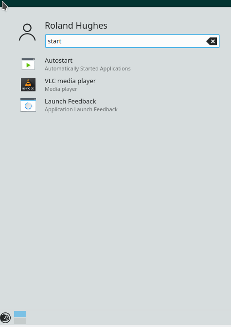 startup applications image