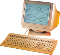 COBOL – Because I Can – Pt 1