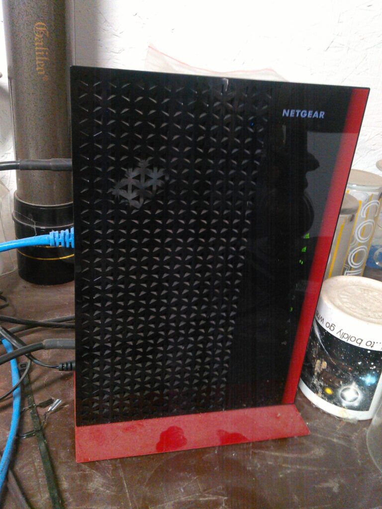 How to Find Your Range Extender’s IP Address
