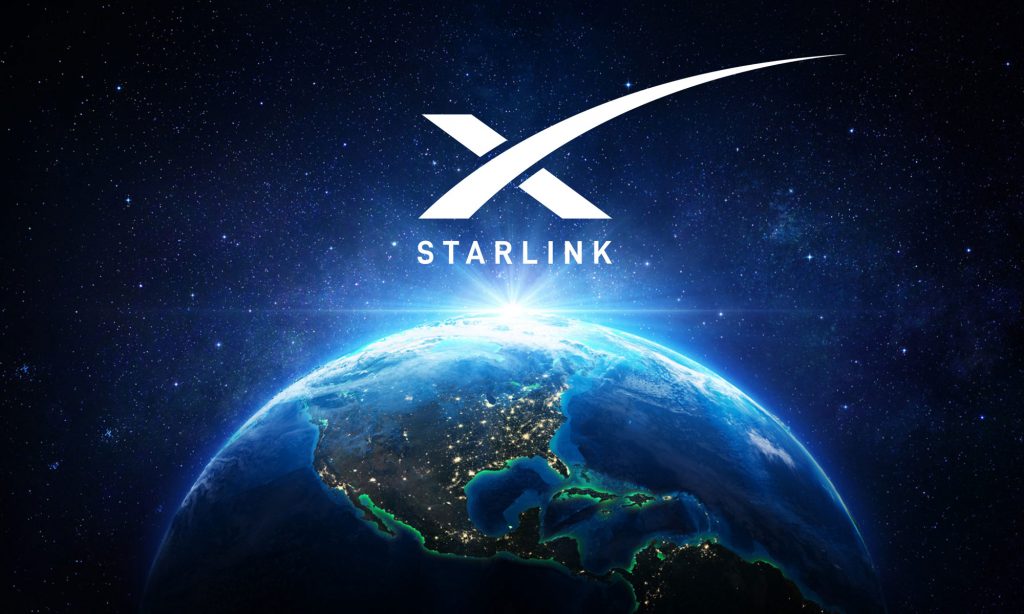 Starlink image