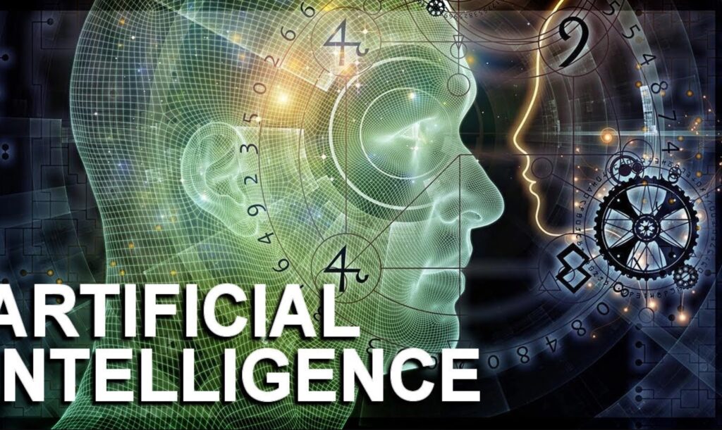 AI image
