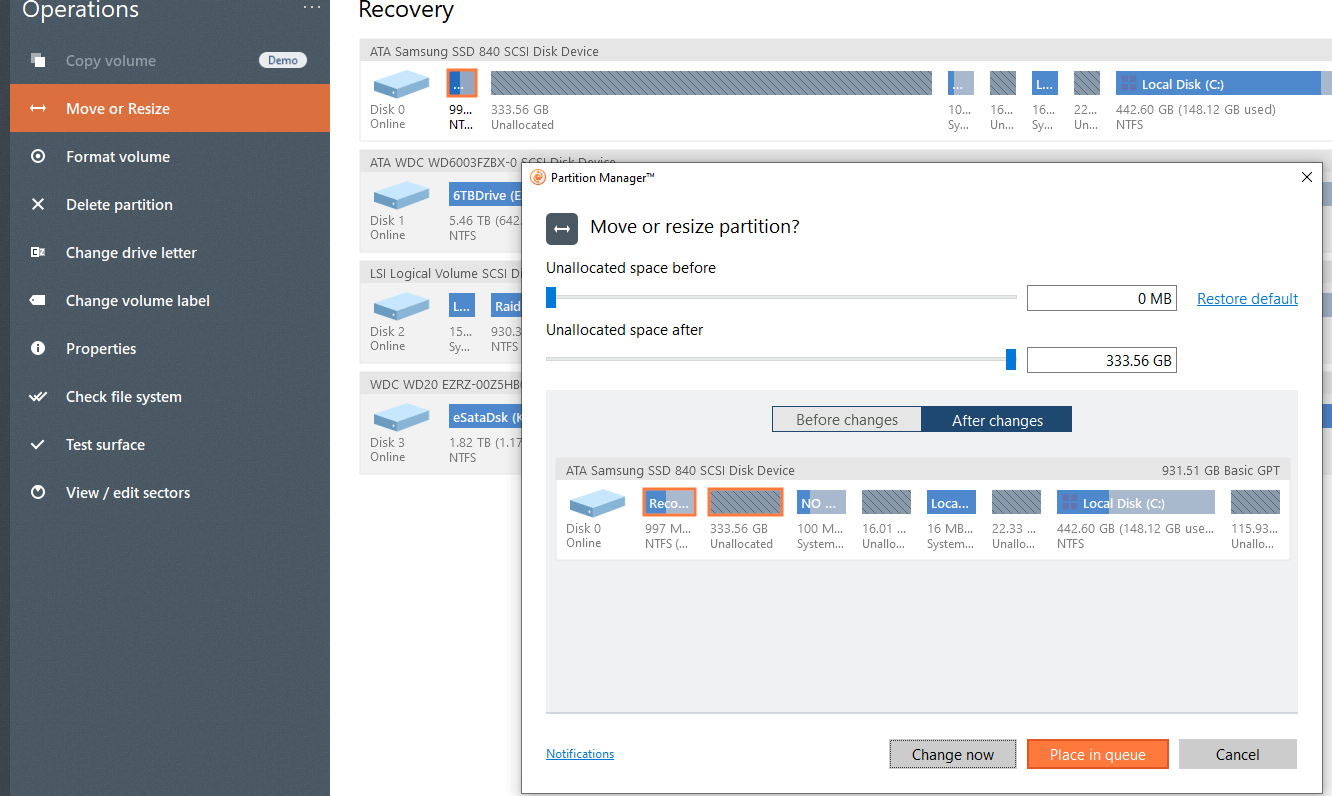 Windows Update KB5034441 and Error 80070643 Logikal Blog