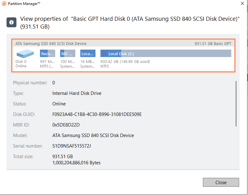 Windows Update KB5034441 and Error 80070643 Logikal Blog
