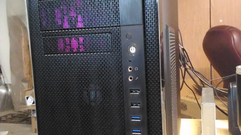 Asus Pro B760M-CT CSM