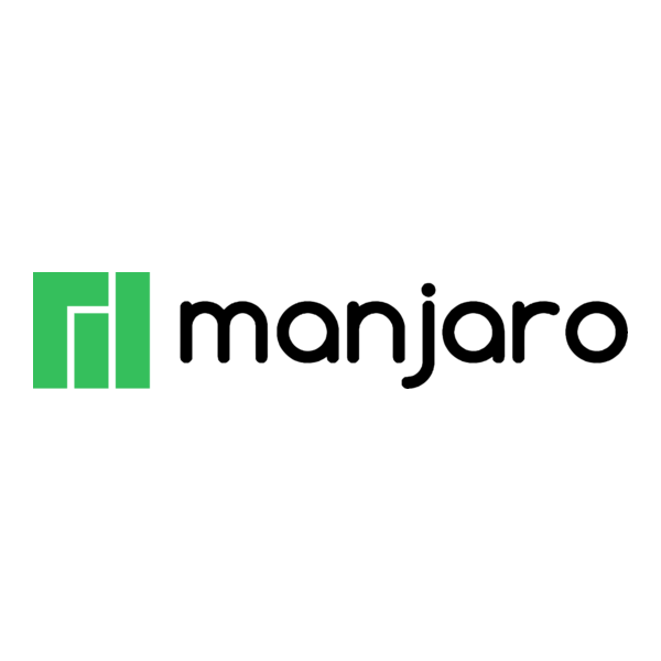 Manjaor Logo