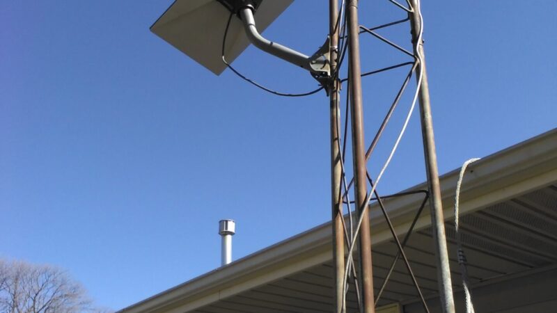 Starlink – Catastrophic Architectural Failure