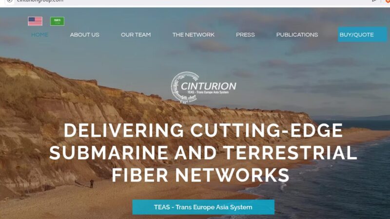 The Cinturion Group Technical Writer Scam