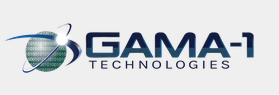 GAMA-1 Technologies Logo