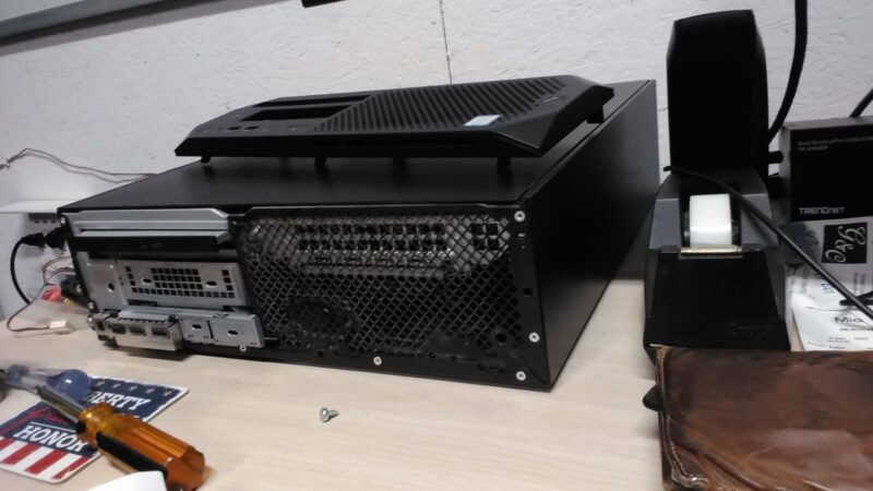 HP Franken-Z’s