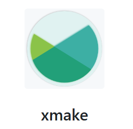 xmake logo