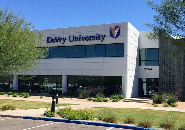 DeVry Students May Finally Get Relief