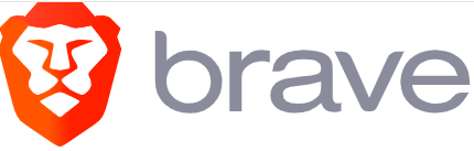 Brave browser logo